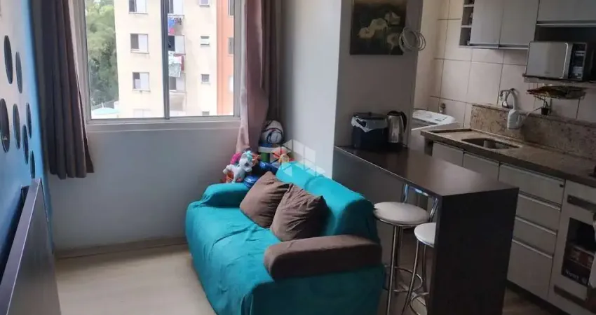 APARTAMENTO NO BAIRRO NOSSA SENHORA DAS GRAÇAS EM CAXIAS DO SUL/RS