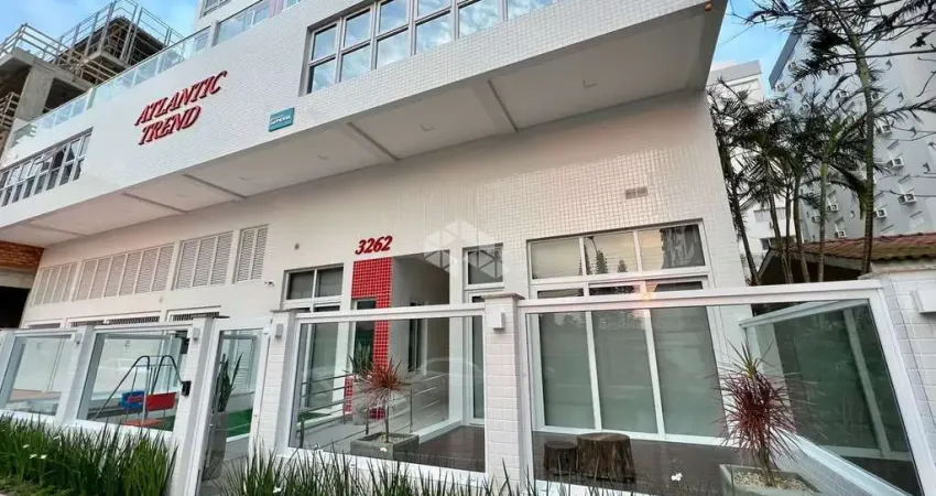 Apartamento de 02 dormitórios bem localizado Bairro Navegantes,Capão da Canoa!!!
