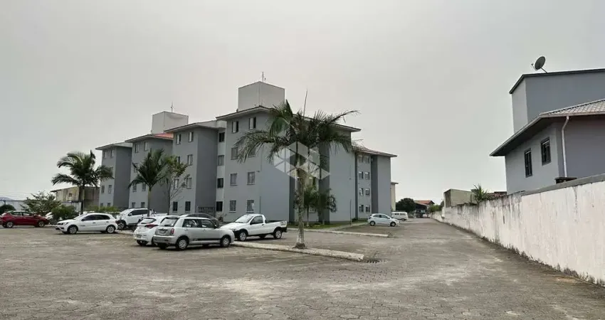 Apartamento com 2 quartos/dormitórios no bairro Praia João Rosa, em Biguaçu- SC
