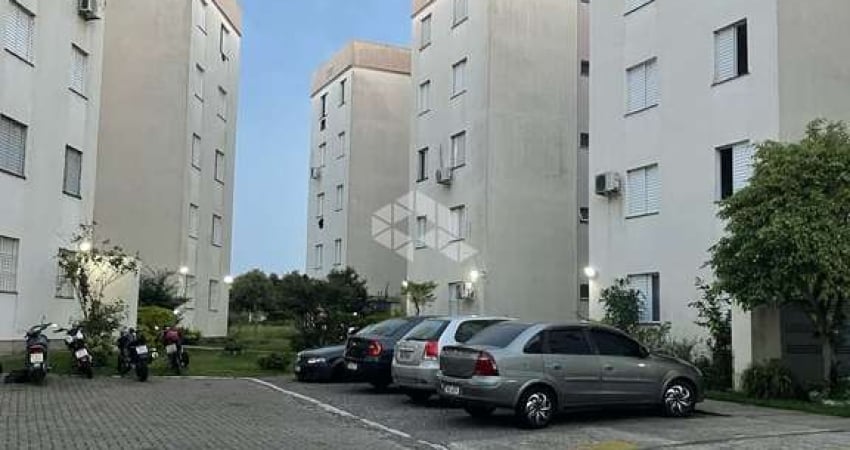 Apartamento com 2 quartos à venda na Rua Venâncio Aires, 1660, Passo D'Areia, Santa Maria