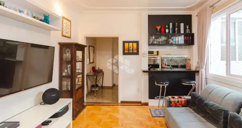 Apartamento 3 domitórios com vaga no Bairro Santa Cecilia!