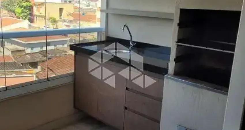APARTAMENTO Á VENDA COM 2 DORMITORIOS, 1 VAGA - VILA SEIXAS