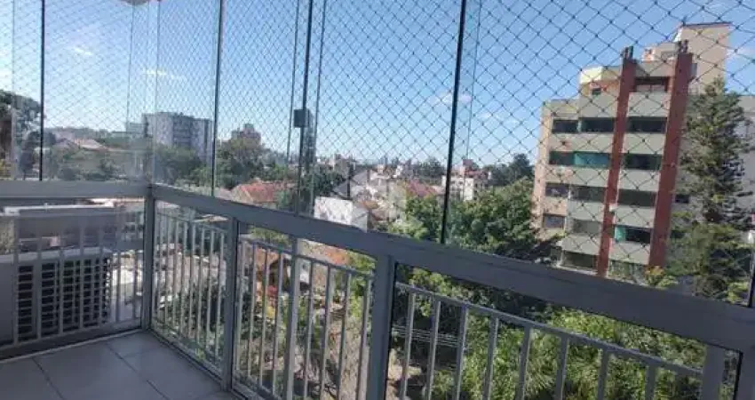 Apartamento 3 dormitórios à venda na rua Araçaí Vila Ipiranga Porto Alegre