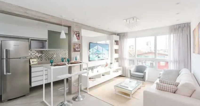 Apartamento à venda no Passo D'Areia!