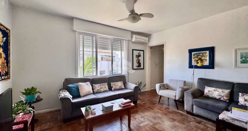 Apartamento com 97m² e vaga, no bairro Auxiliadora