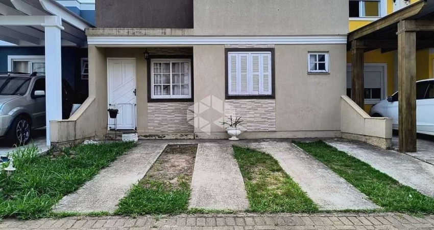 Casa em condomínio fechado com 2 quartos à venda na Rua Adams Filho, 4, Parque Ipiranga, Gravataí