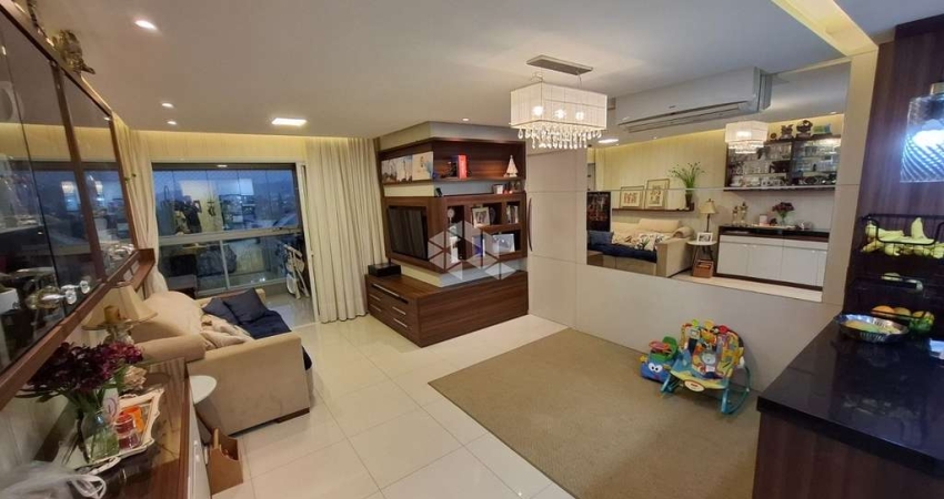 APARTAMENTO 3 DORMITÓRIOS CORREGO GRANDE FLORIANÓPOLIS - SC