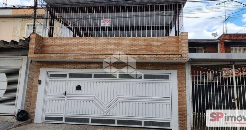 Casa com 3 quartos à venda na Imarui, 386, Jardim Cachoeira, São Paulo