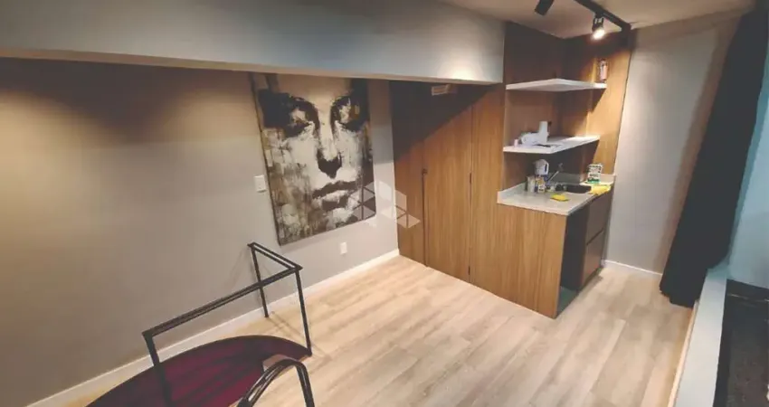 Sala comercial à venda na Rua Abdon Batista, 121, Centro, Joinville