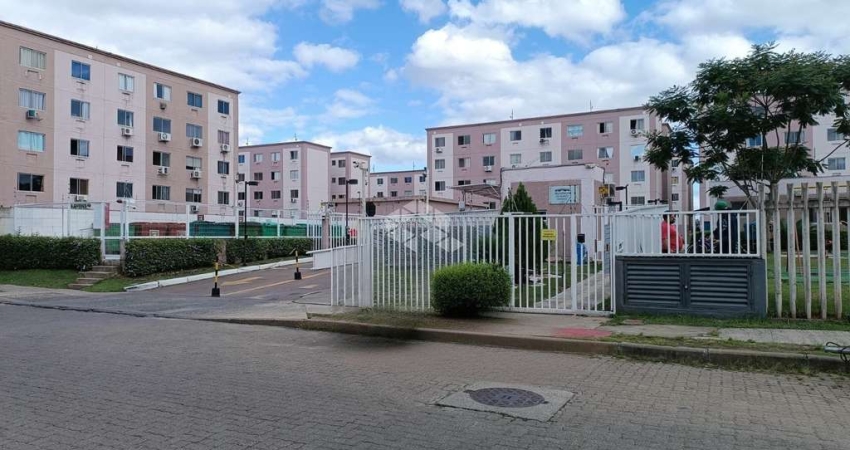 APARTAMENTO TÉRREO COM 2 DORMITÓRIOS E VAGA - HÍPICA