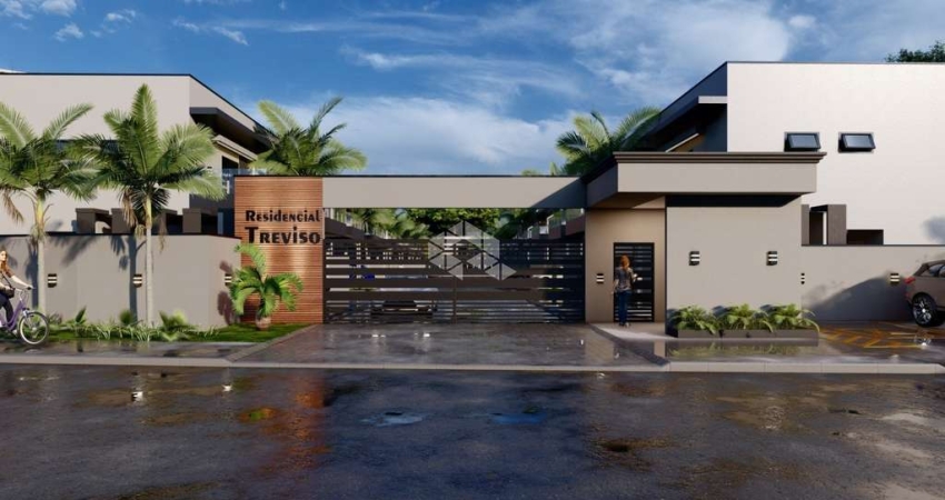 Linda casa em condomínio, 3 quartos, 104m² construídos para vender por R$ 599.000 mil!