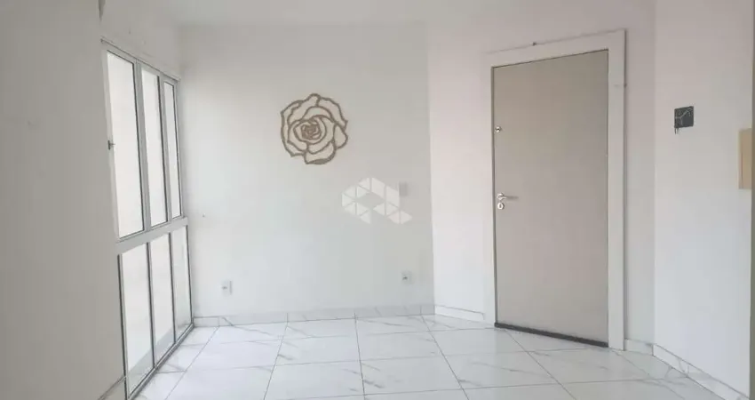 Apartamento de 2 dorm/quartos com vaga de garagem - av. teresópolis