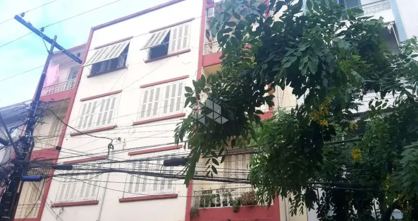 Apartamento com 2 quartos à venda na Rua Jacinto Gomes, 176, Santana, Porto Alegre
