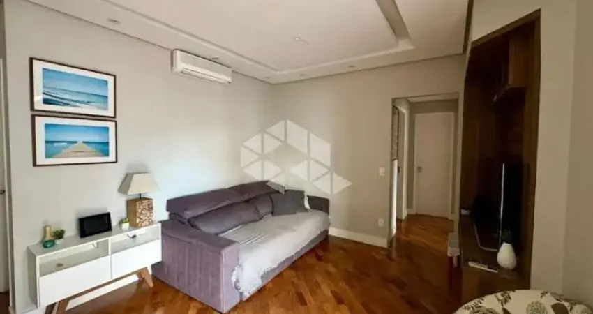 Apartamento à venda com 93m², 3 quartos e 2 vagas