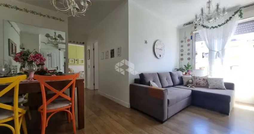 APARTAMENTO 2 QUARTOS A VENDA VILA NOVA