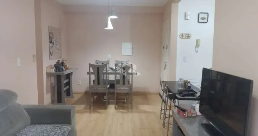 Apartamento 3 dormitorios com suite e vaga escriturada - Bairro Tristeza