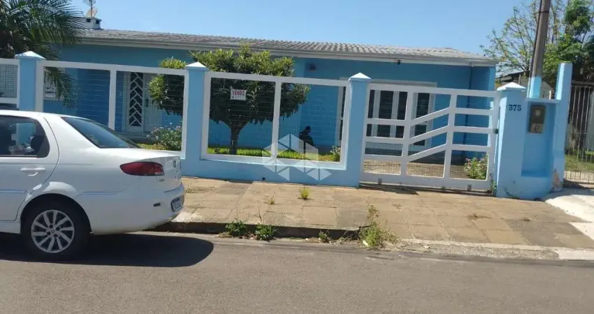 Casa com 3 quartos à venda na Dorvalino de Matos dos Santos, 375, Santa Luzia, Capão da Canoa