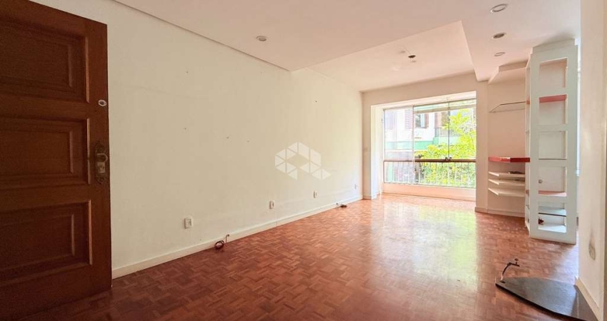 imperdível! Apartamento 2 Dormitórios,Suíte , box duplo ,Semi Mobiliado