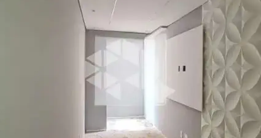 Apartamento à venda com 48m², 2 quartos e 1 vaga