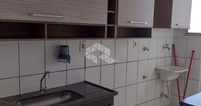 APARTAMENTO Á VENDA NO MIRANTE SUL, 2 DORMITÓRIOS, 1 VAGA