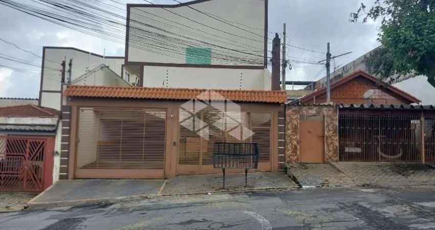 Casa em condomínio fechado com 3 quartos à venda na São Serapião, 788, Vila Ré, São Paulo