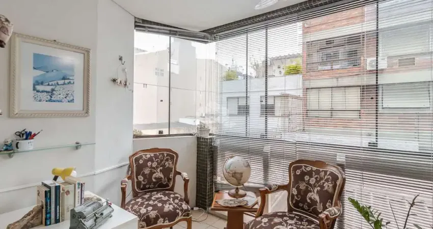Apartamento 2 dormitórios uma quadra da Encol