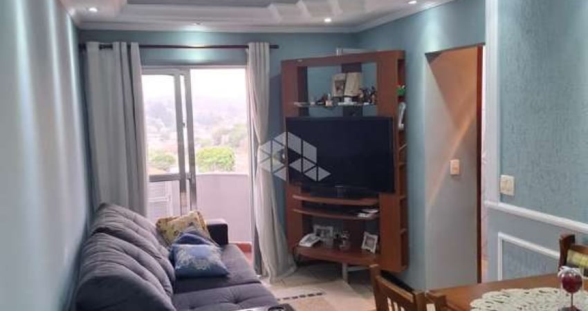 Apartamento na Vila Mazzei com 2 dormitórios e 1 vaga