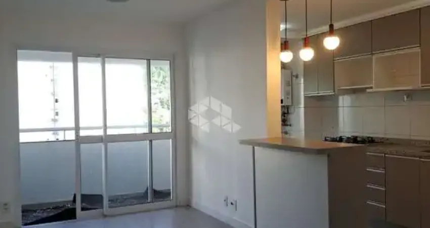 Apartamento 02 dormitórios, sendo uma suíte no Rossi Flórida