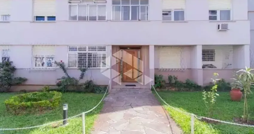 Apartamento com 55m² e 2 quartos à venda no bairro Cristal