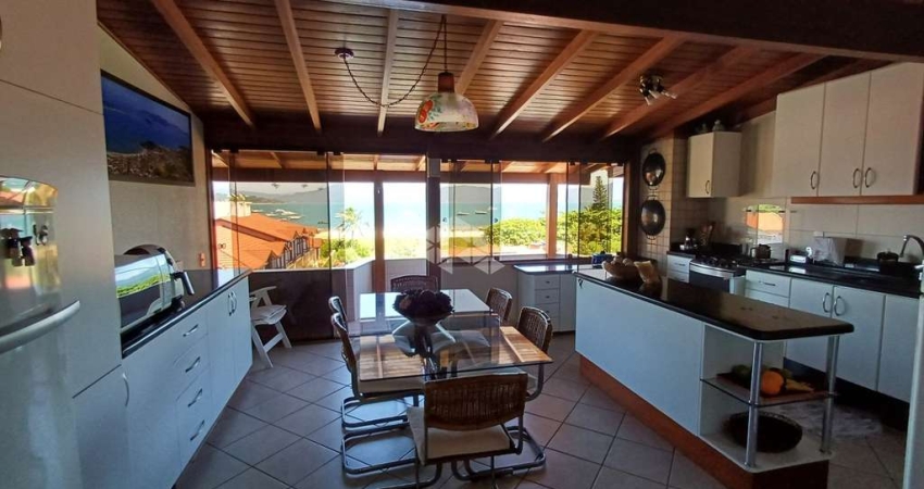 Cobertura com 3 quartos à venda na Rodovia Tertuliano Brito Xavier, 2665, Jurerê, Florianópolis