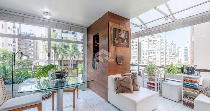 Apartamento Duplex Bairro Bela Vista