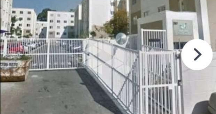 Vendo Apartamento 40m² 2 Dormitórios 1 Vaga Jardim Umarizal São Paulo - SP