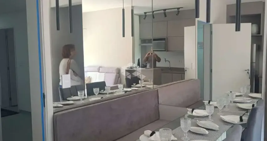 Apartamento à venda Vila Mazzei