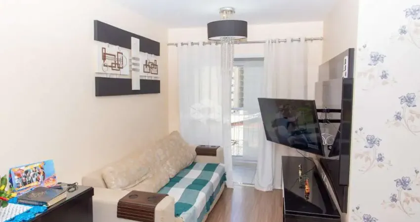 APARTAMENTO À VENDA_56M²_3 DORMITORIOS_CONQUISTA SÃO FRANCISCO_CENTRO_DIADEMA SP