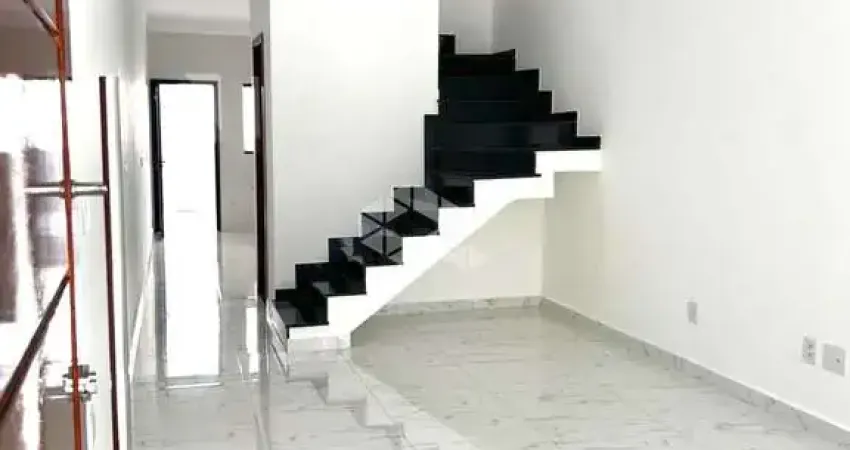 Casa com 3 quartos à venda na Rua Porto Sabaúna, 411, Vila Alpina, São Paulo