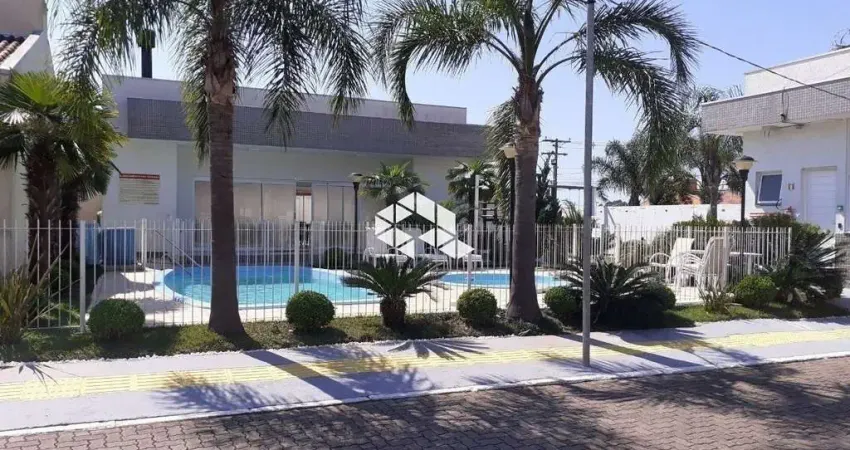 Casa em condomínio fechado com 2 quartos à venda na Rua Santa Júlia, 56, Olaria, Canoas