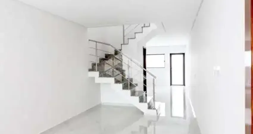 Vendo Sobrado Novo no Jardim Avelino