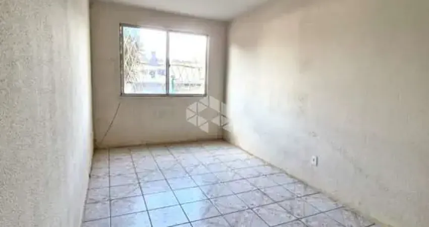 Apartamento de 1 dormitório  no bairro Humaitá, em Porto Alegre.