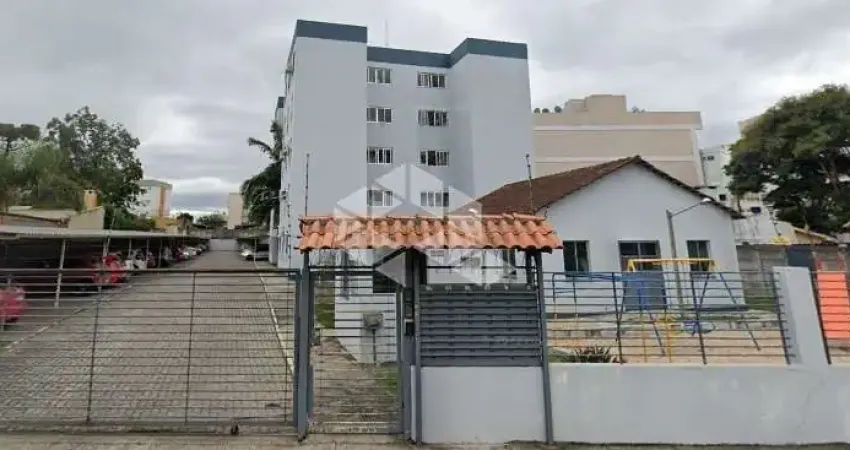 Apartamento com 3 dormitórios no bairro Rosário