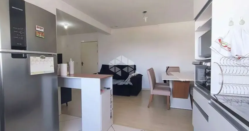 Apartamento com 2 dormitórios bem ventilado, box escriturado - Parada 61 - Gravataí