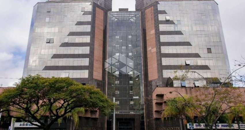 Sala comercial à venda na Avenida Loureiro da Silva, 2001, Cidade Baixa, Porto Alegre