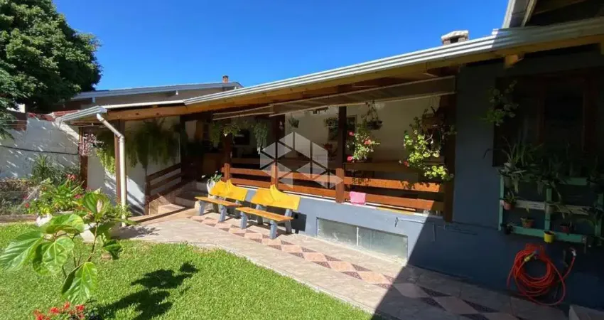 Casa com 4 quartos à venda na Olavo Bilac, 54, Jardim do Alto, Ivoti