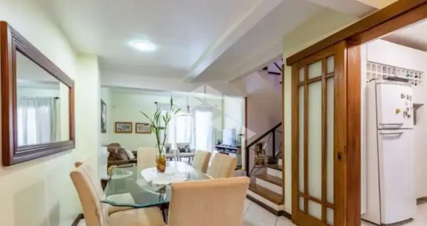 CASA EM CONDOMÍNIO COM INFRAESTRUTURA MIOLO DA TRISTEZA PORTO ALEGRE