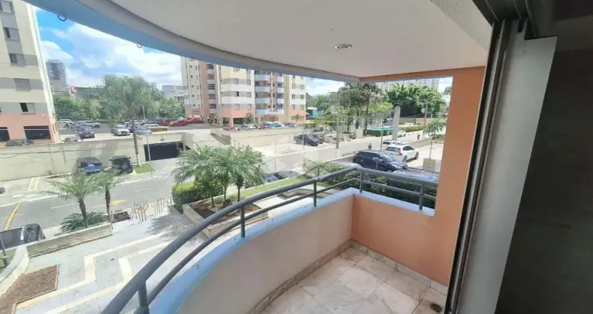 Condomínio Aldeia dos Pássaros C/3 quartos e 2 vagsa