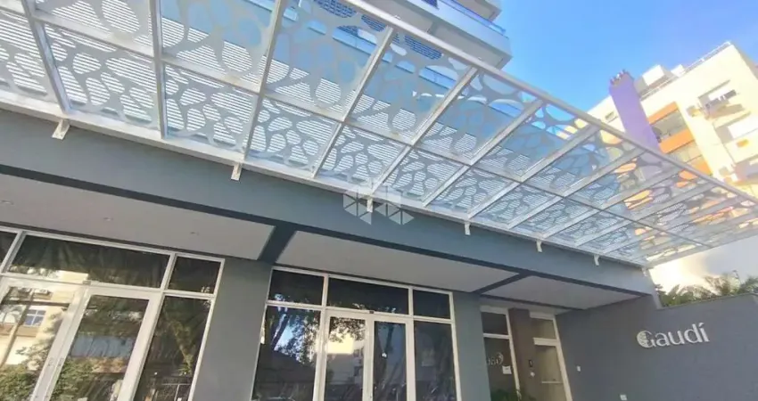 APARTAMENTO NOVO E COM SUÍTE NO CENTRO DE SANTA CRUZ DO SUL