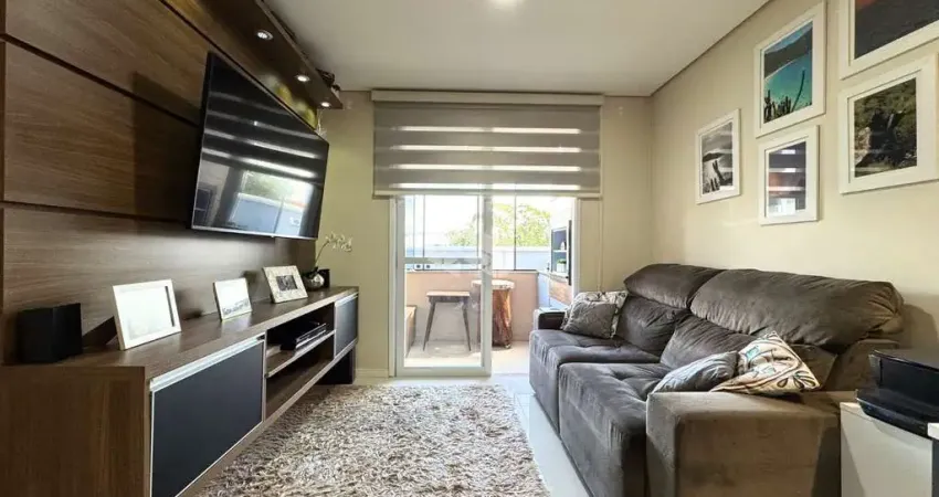 Apartamento Semi Mobiliado e decorado, 2 dormitórios, vaga coberta para 1 veículo, no Bairro Cohab, na cidade de Cachoeirinha/RS. Aceita Financiamento