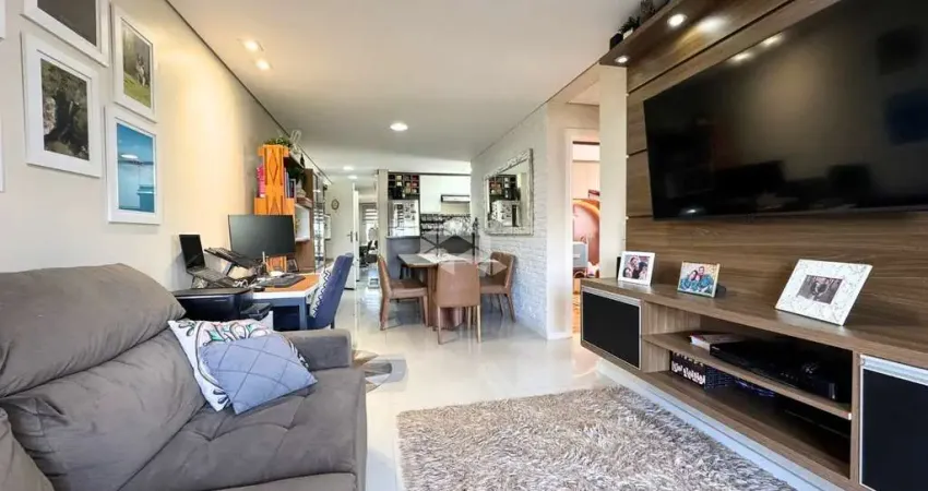 Apartamento com 2 quartos à venda na Rua Maloha Haussem, 115, COHAB, Cachoeirinha