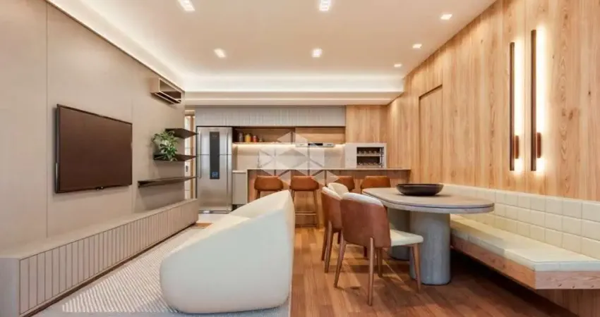 Apartamento com 2 quartos à venda na Avenida Benno Mentz, 1023, Vila Ipiranga, Porto Alegre
