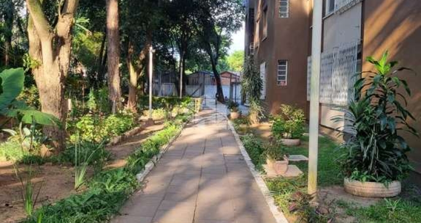 Apartamento com 2 quartos à venda na Rua Doutor Campos Velho, 999, Cristal, Porto Alegre