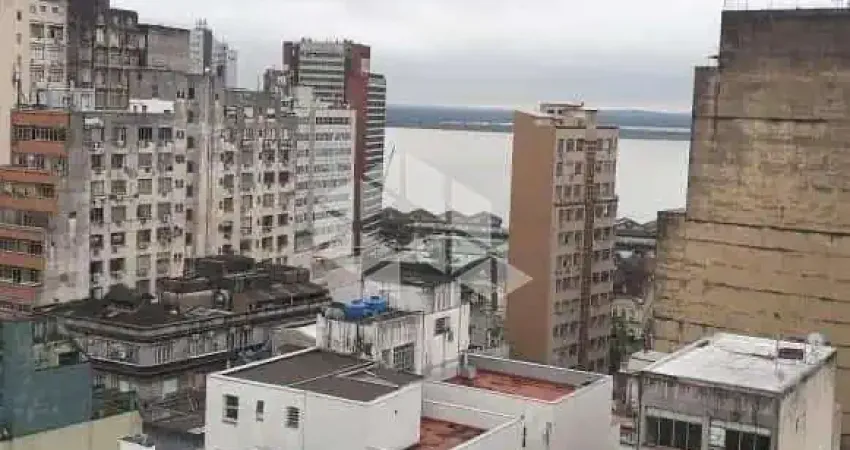 Sala Comercial no Centro Histórico de Porto Alegre